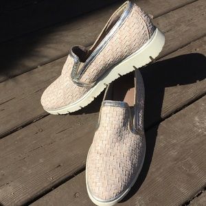 Lois & Gala espadrilles